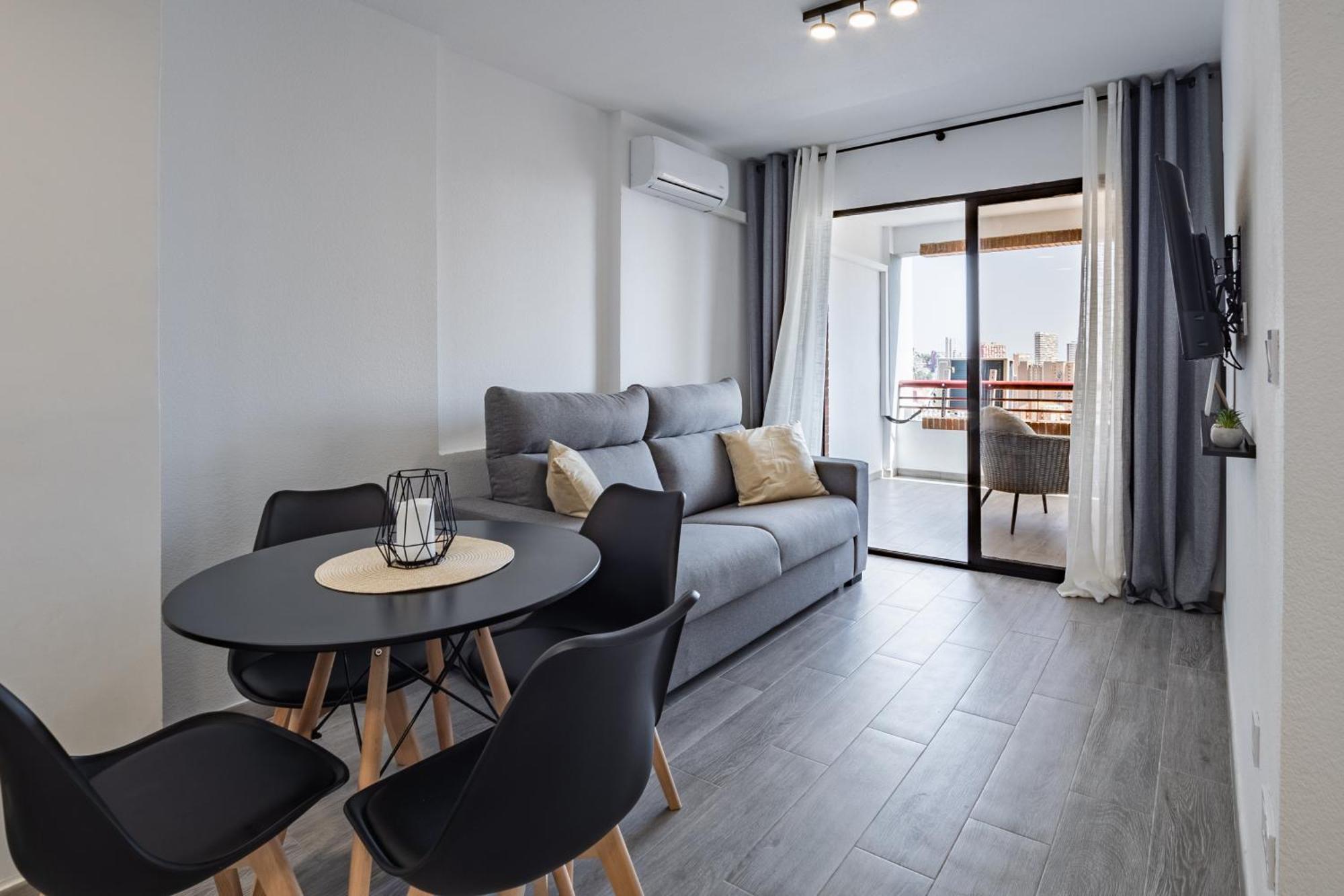 Rincon Apartment *